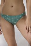 Thumbnail View 2: Billabong In The Green Lowrider Bikini Bottom