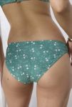 Thumbnail View 3: Billabong In The Green Lowrider Bikini Bottom