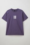 Thumbnail View 1: THRILLS Blurred State Graphic Tee