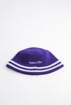 Thumbnail View 3: Mitchell & Ness Los Angeles Lakers NBA Knucket Knit Bucket Hat