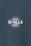 Thumbnail View 2: THRILLS Reverb Cotton Graphic Tee