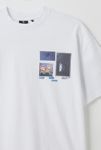 Thumbnail View 2: T-shirt graphique THRILLS Come & Believe