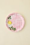 Thumbnail View 2: Lana Patterned Dinner Plate