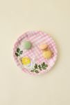 Thumbnail View 1: Lana Patterned Dinner Plate