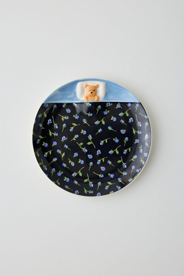 Slide View: 2: Lana Dinner Plate