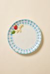 Thumbnail View 2: Lana Patterned Dinner Plate