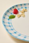 Thumbnail View 3: Lana Patterned Dinner Plate