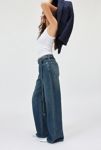 Thumbnail View 5: Abrand 95 Iveta Super Baggy Belted Jean