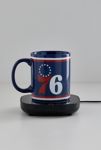 Thumbnail View 1: NBA Mug Warmer Set