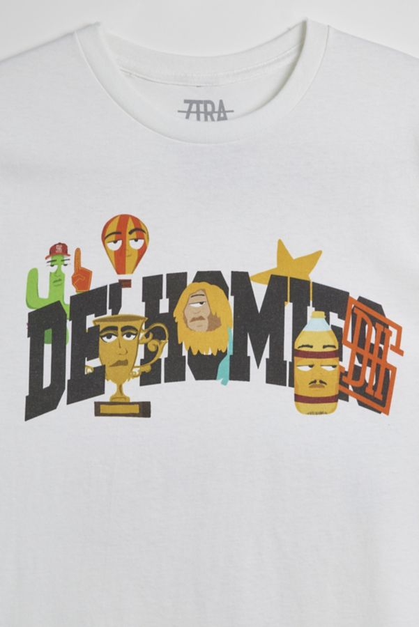 Slide View: 3: ZTRA De’ Homies Tee