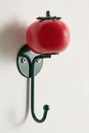 Thumbnail View 2: Tomato Wall Hook