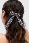 Thumbnail View 1: Ditsy Floral Hair Bow Clip Set