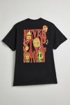 Thumbnail View 1: ZTRA Never Stop Tee