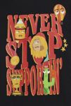 Thumbnail View 3: ZTRA Never Stop Tee