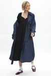 Thumbnail View 5: Kimchi Blue Fiona Long Sleeve Babydoll Midi Dress