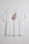 Thumbnail View 1: T-shirt Graphique Chat Sphynx