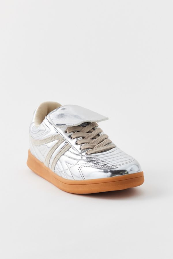 Slide View: 3: Steve Madden Madrid Sneaker