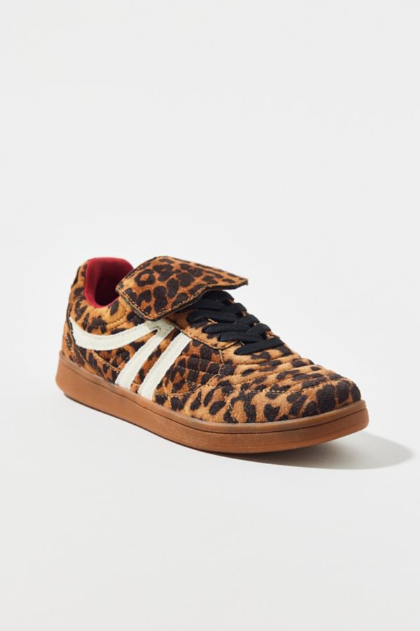 Slide View: 2: Steve Madden Madrid Sneaker