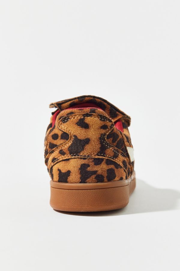 Slide View: 3: Steve Madden Madrid Sneaker