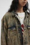 Thumbnail View 5: Urban Renewal Remade Dirty Denim Jacket