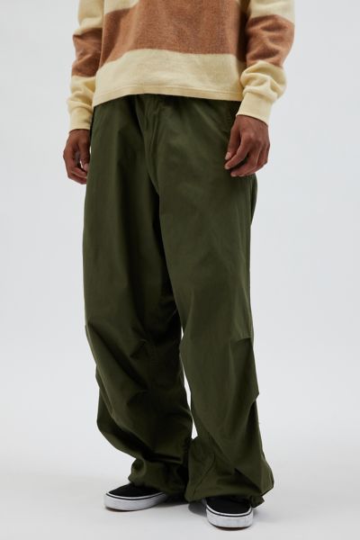 Urban Renewal Vintage Drawstring Windpant