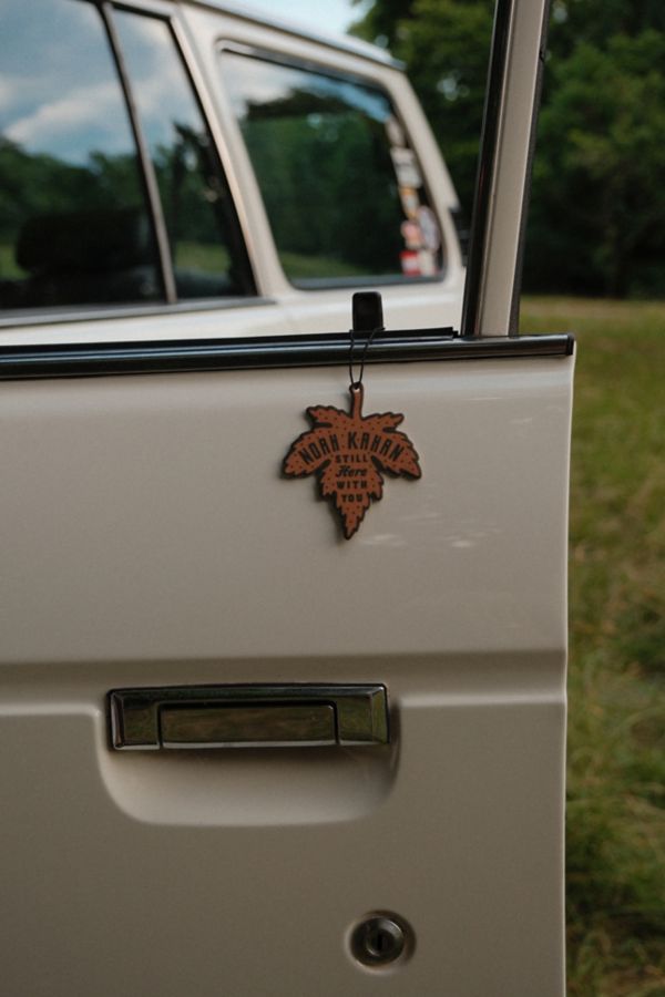 Slide View: 4: Ranger Station Noah Kahan Air Freshener Set