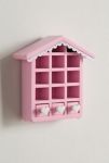 Thumbnail View 2: Dollhouse Coquette Jewelry Cabinet Shelf