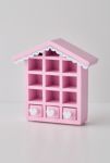 Thumbnail View 4: Dollhouse Coquette Jewelry Cabinet Shelf