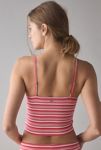 Thumbnail View 3: Out From Under Bec Pinch Front Fitted Cami