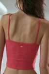 Thumbnail View 4: Out From Under Bec Pinch Front Sweetheart Fitted Cami