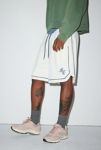 Thumbnail View 1: Standard Cloth Longline Mesh Basketball Short