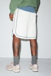 Thumbnail View 2: Standard Cloth Longline Mesh Basketball Short