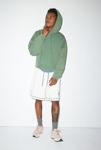 Thumbnail View 3: Standard Cloth Longline Mesh Basketball Short