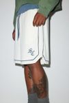 Thumbnail View 4: Standard Cloth Longline Mesh Basketball Short