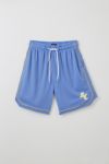 Thumbnail View 2: Standard Cloth Longline Mesh Basketball Short