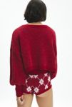 Thumbnail View 5: Haut Court Fairisle Catching Feelings Out From Under