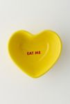 Thumbnail View 2: Conversation Heart Snack Bowl