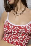 Thumbnail View 4: Dippin’ Daisy’s Lilo Hanelei Tankini Top