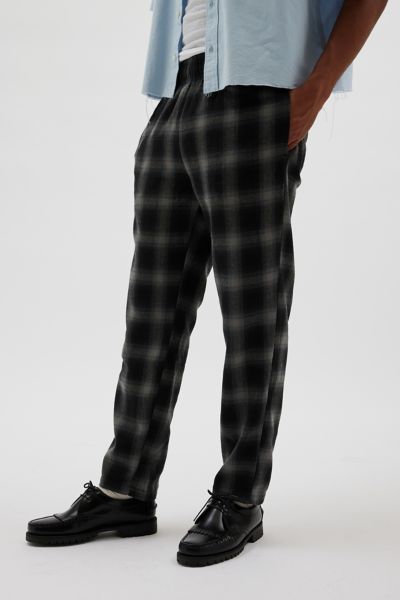 Pantalon de Chef Cookman Motif Tweed