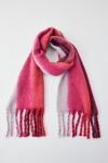 Thumbnail View 2: Ombre Striped Woven Scarf