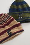 Thumbnail View 1: Chaps Stripe Cuffed Beanie