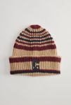 Thumbnail View 2: Chaps Stripe Cuffed Beanie