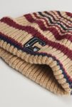 Thumbnail View 3: Chaps Stripe Cuffed Beanie