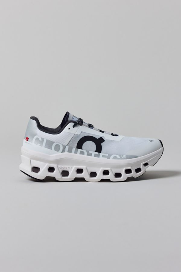 Slide View: 2: On Cloudmonster Sneaker