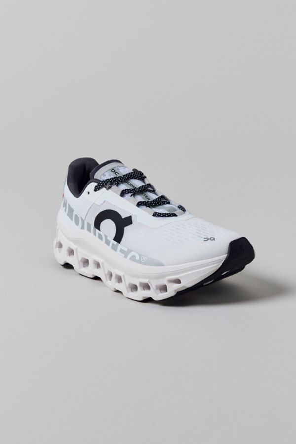 Slide View: 3: On Cloudmonster Sneaker