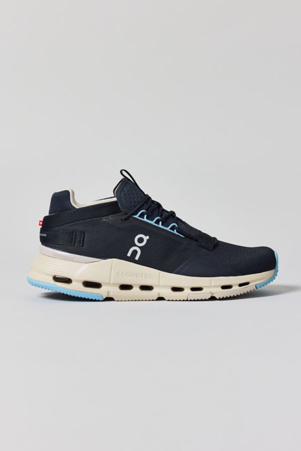 Slide View: 2: On Cloudnova 2 Sneaker