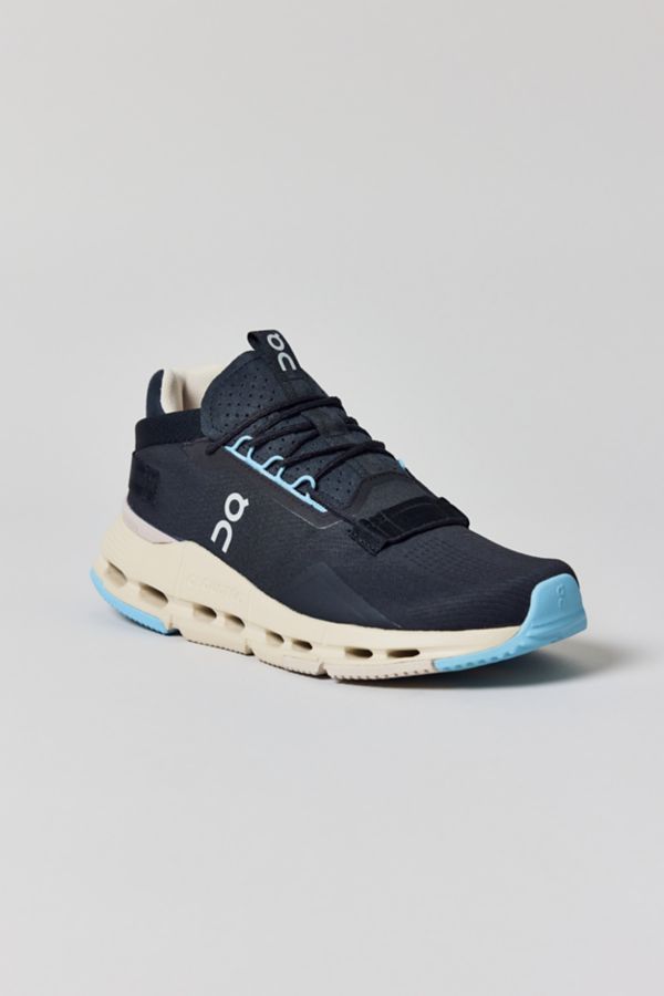 Slide View: 3: On Cloudnova 2 Sneaker