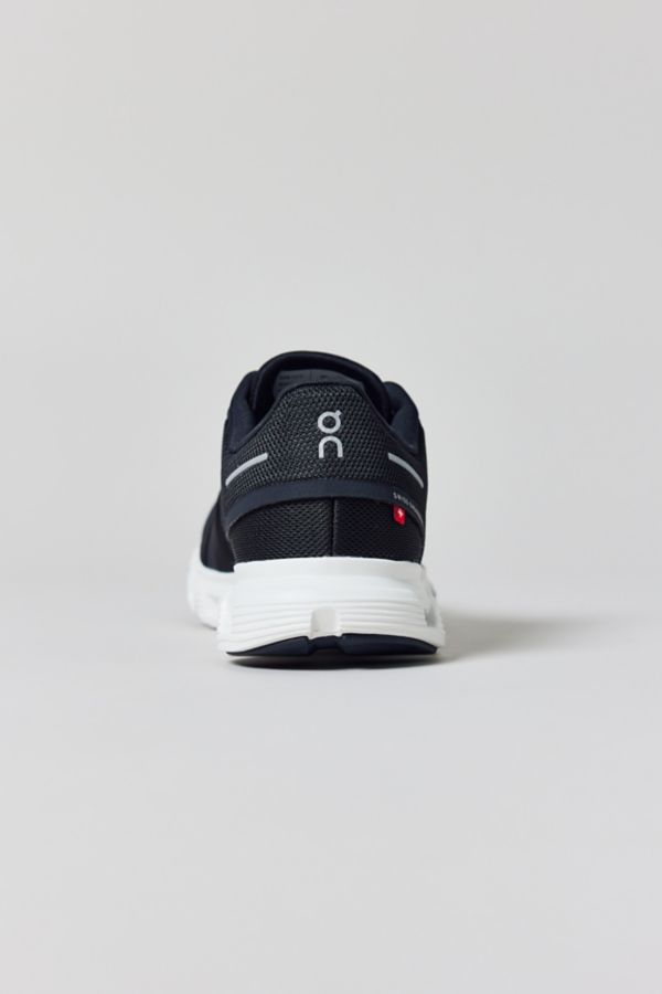 Slide View: 4: On Cloud 6 Sneaker