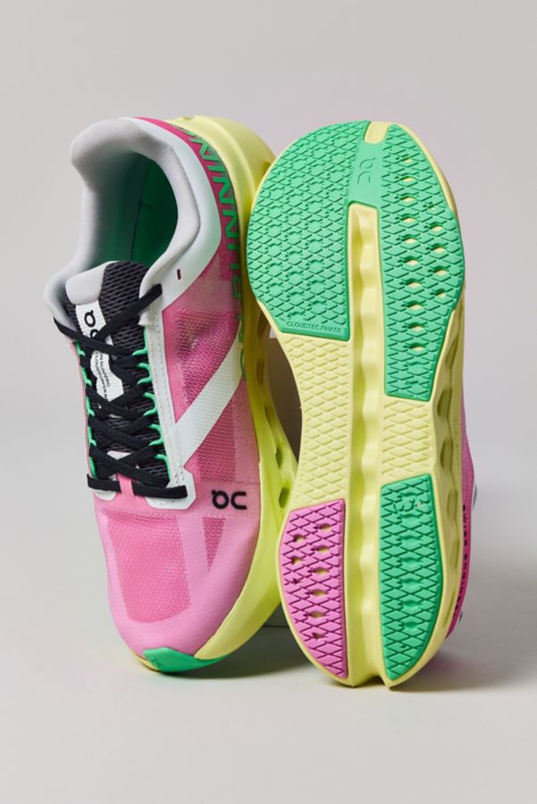 Slide View: 2: On Women's Cloudsurfer Next Sneaker