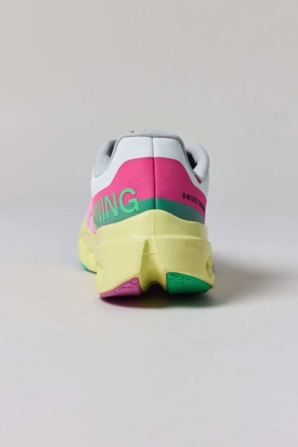 Slide View: 5: On Women's Cloudsurfer Next Sneaker